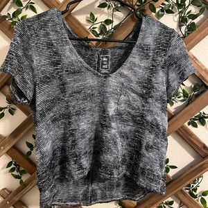 Extra small shirt from pacsun!